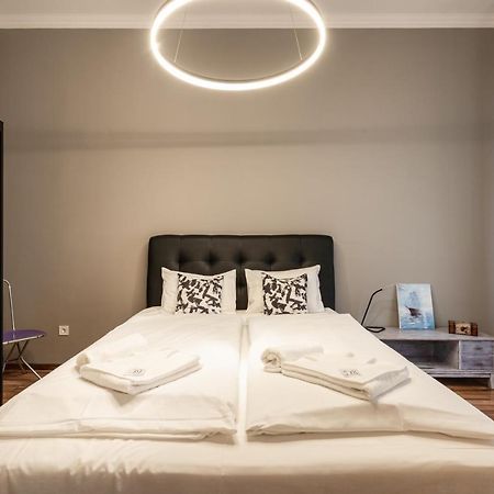 Budapest Lighthouse Apartment Екстер'єр фото