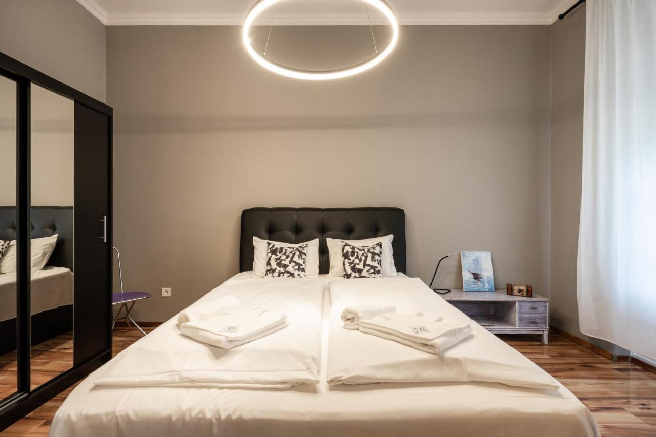 Budapest Lighthouse Apartment Екстер'єр фото