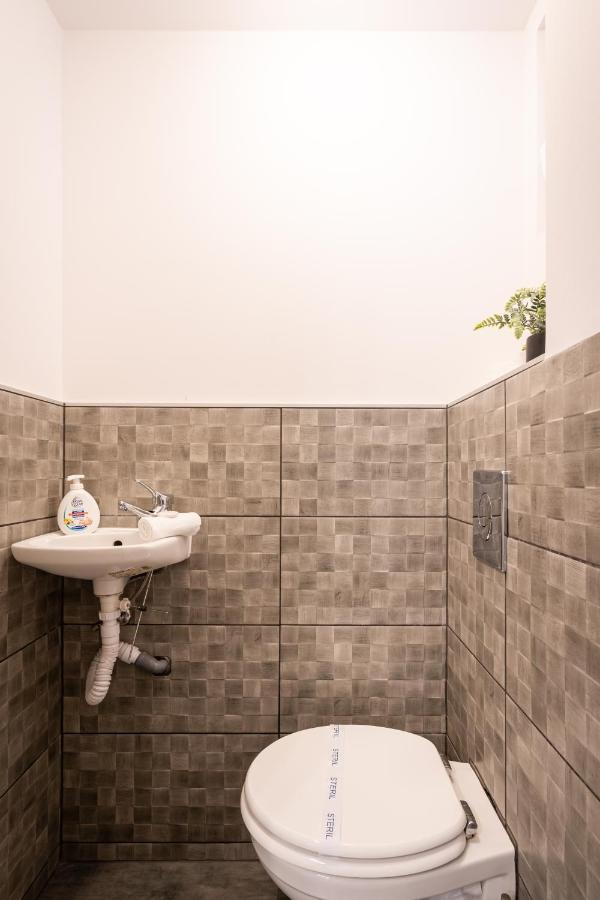 Budapest Lighthouse Apartment Екстер'єр фото