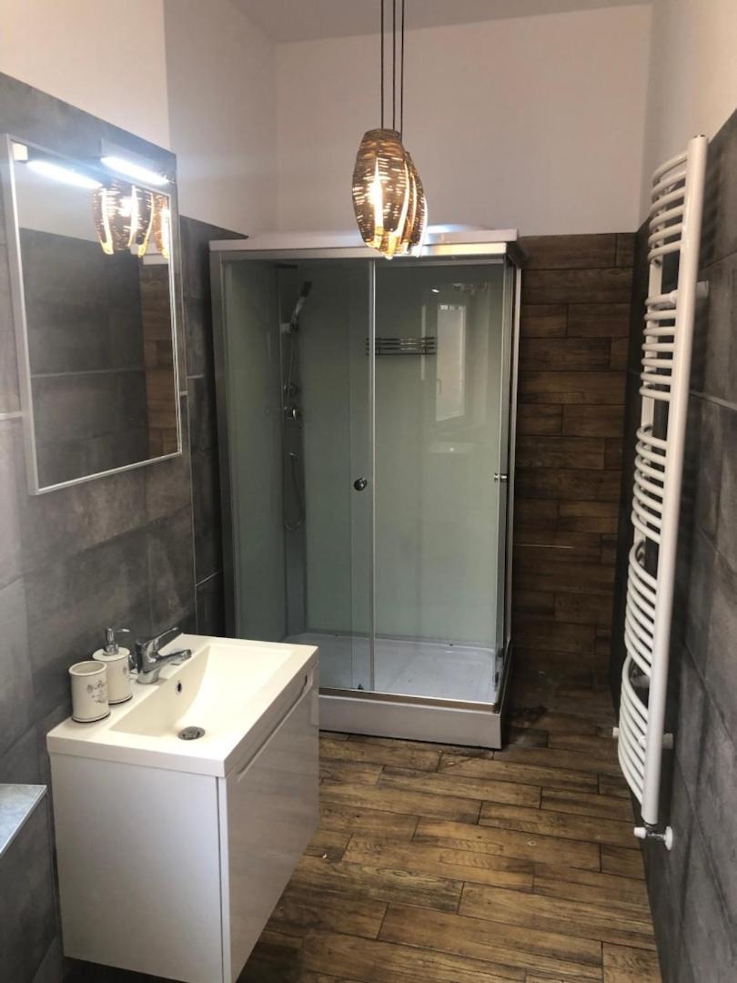 Budapest Lighthouse Apartment Екстер'єр фото